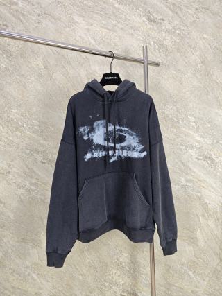 발렌시아가 남성 의류 레플리카 46901 Balenciaga Hoodie