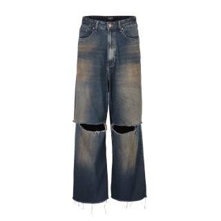 발렌시아가 남성 청바지 레플리카 46922 Balenciaga