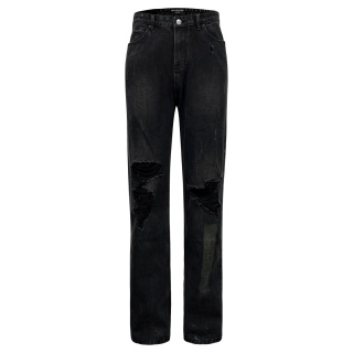 발렌시아가 워싱 남성 청바지 레플리카 46925 Balenciaga