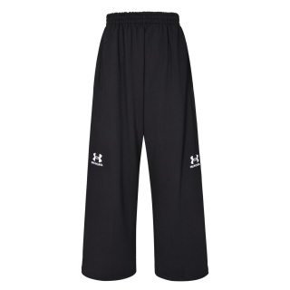 발렌시아가 로고 자수 남성 바지 레플리카 46949 Balenciaga