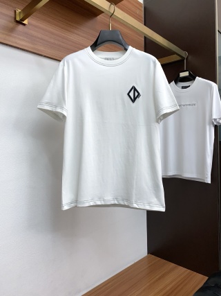 디올 남성 반팔 47239 Dior T Shirt