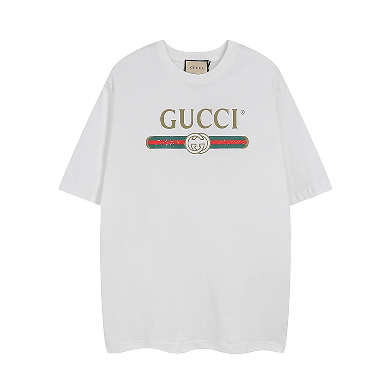 구찌 남성 반팔 SS 47249 Gucci T Shirt