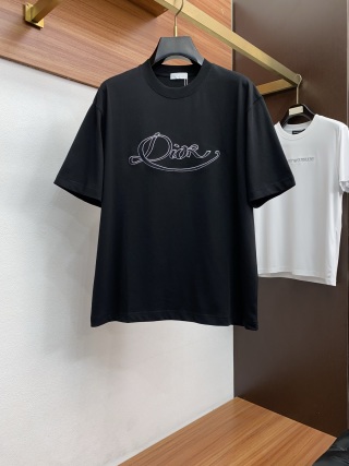 디올 남성 반팔 47250 Dior T Shirt