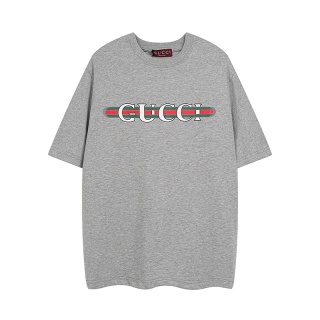 구찌 남성 반팔 SS 47251 Gucci T Shirt
