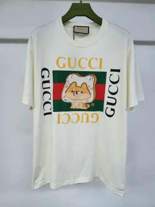 구찌 남성 반팔 47253 Gucci T Shirt