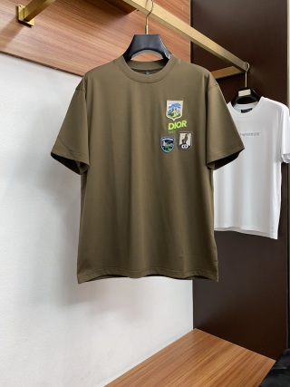 디올 남성 반팔 26SS 47255 Dior T Shirt