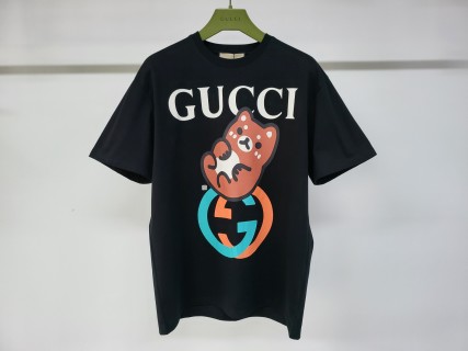 구찌 남성 반팔 47256 Gucci T Shirt