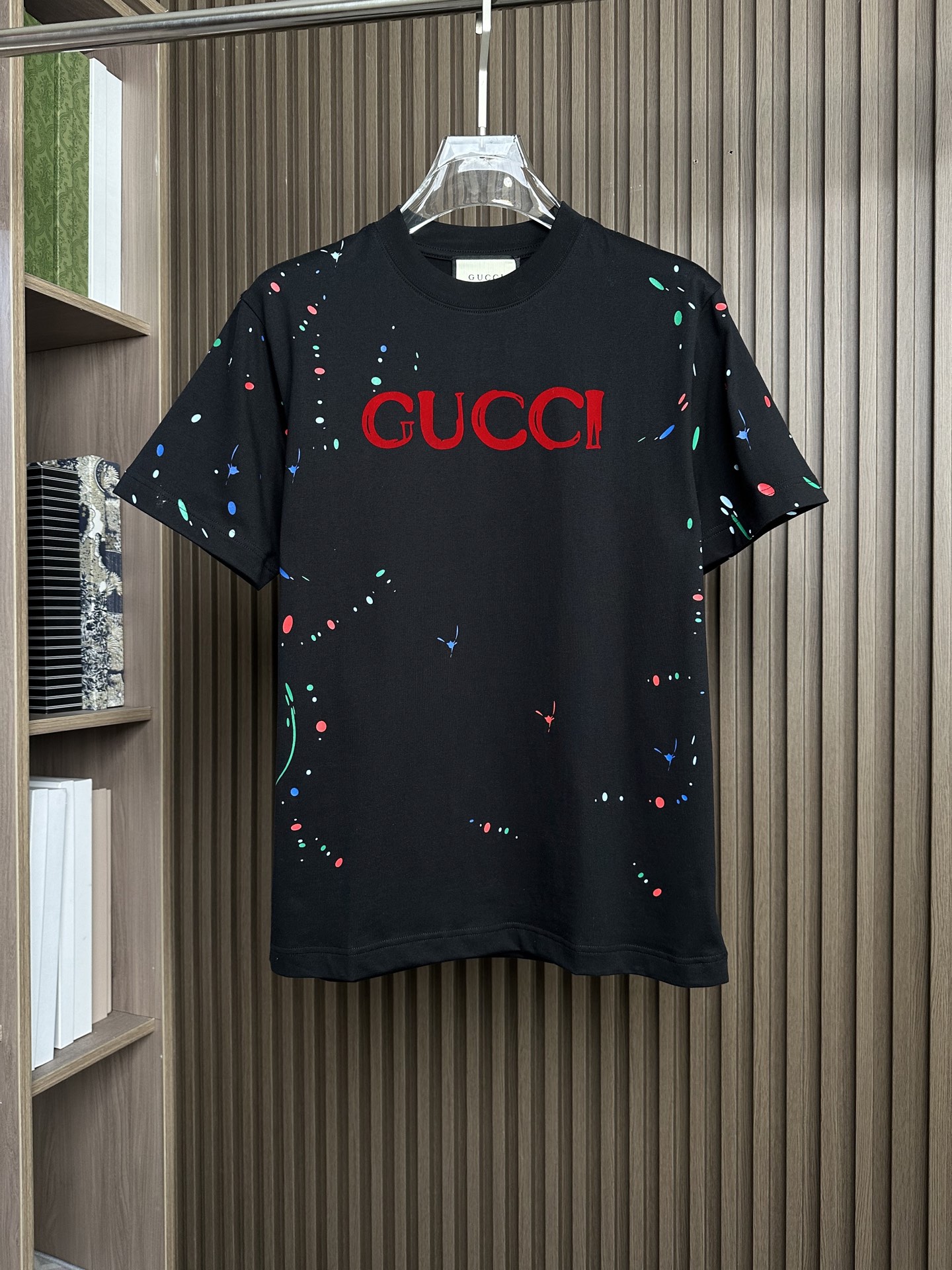 구찌 남성 반팔 26SS 47261 Gucci T Shirt