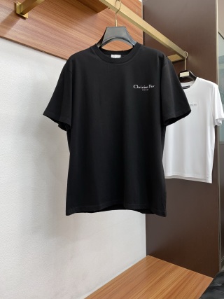 디올 남성 반팔 47268 Dior T Shirt