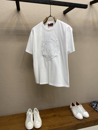 구찌 남성 반팔 47282 Gucci T Shirt