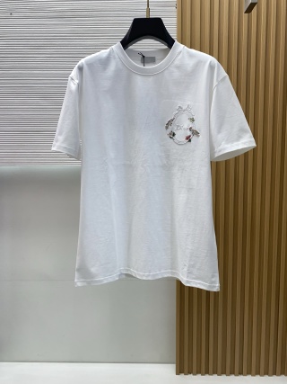 디올 남성 반팔 47286 Dior T Shirt