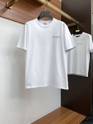 디올 남성 반팔 47288 Dior T Shirt
