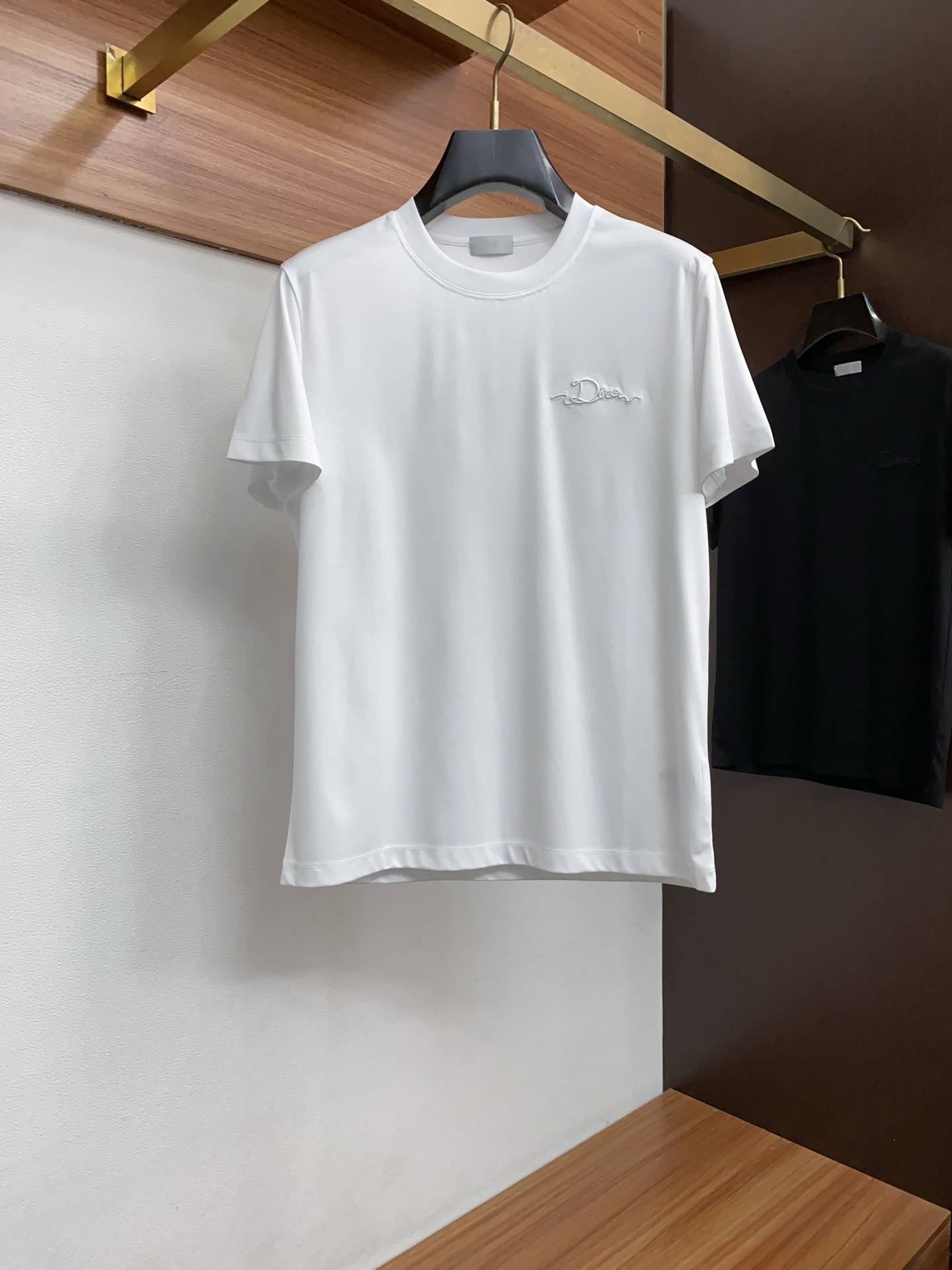 디올 남성 반팔 47289 Dior T Shirt