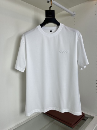 구찌 남성 반팔 47297 Gucci T Shirt
