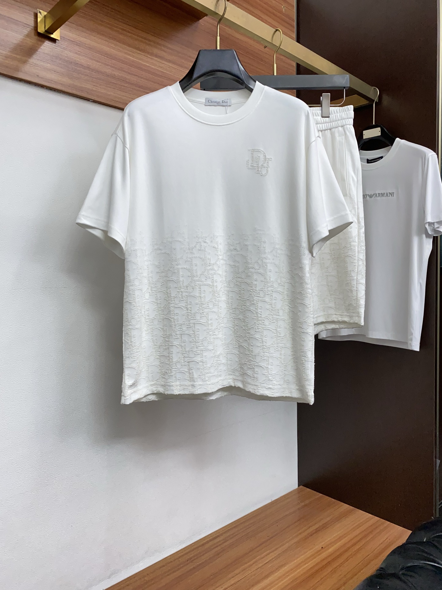 디올 남성 반팔 SS 47321 Dior T Shirt