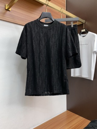 디올 남성 반팔 47326 Dior T Shirt