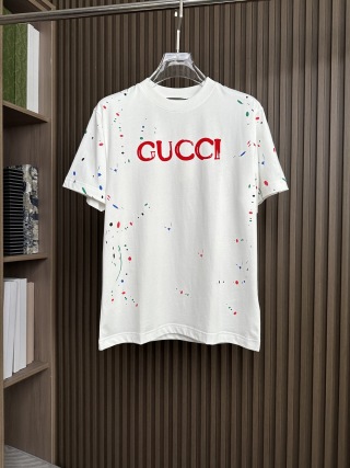 구찌 남성 반팔 26SS 47332 Gucci T Shirt