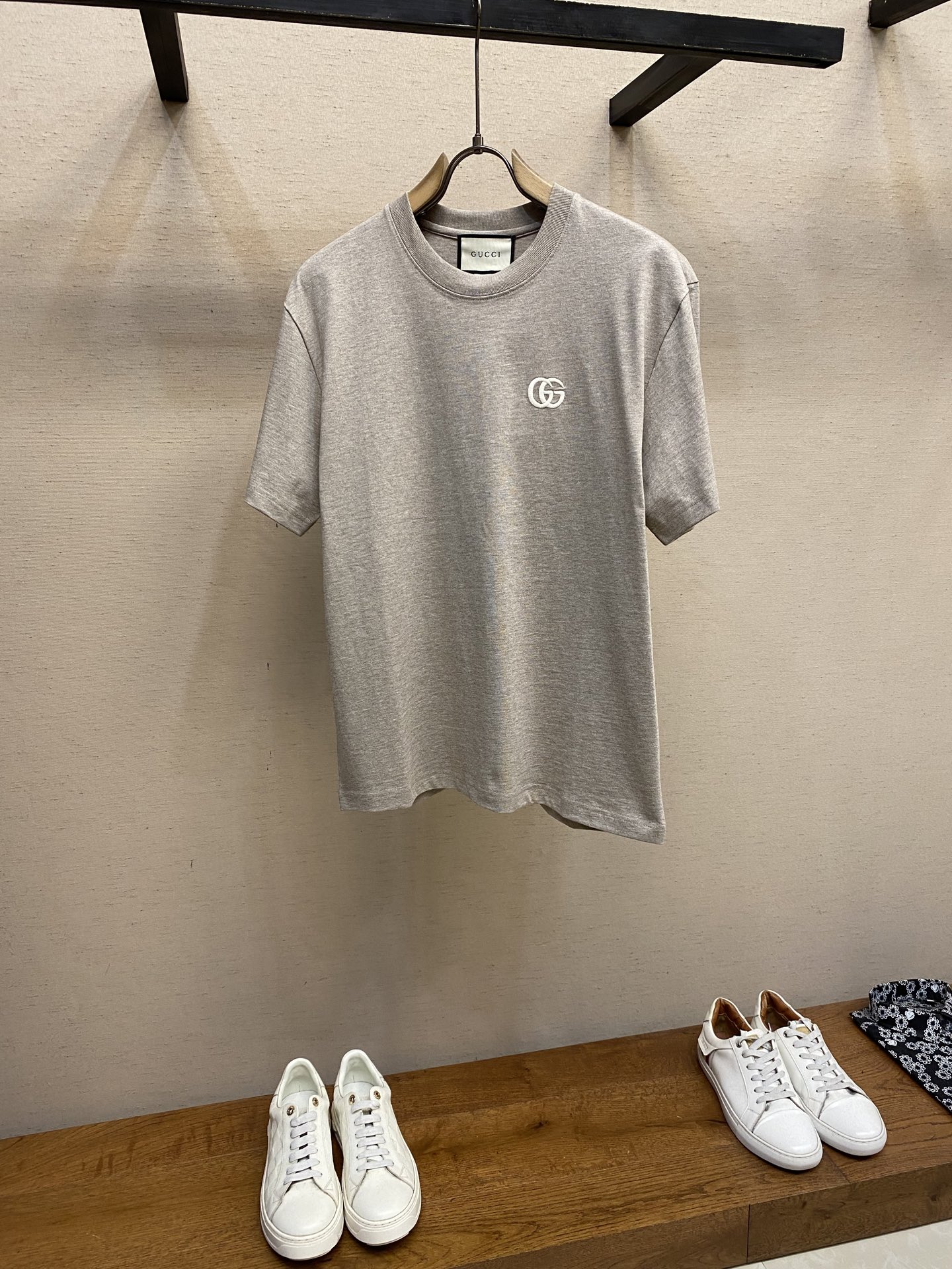 구찌 남성 반팔 47335 Gucci T Shirt