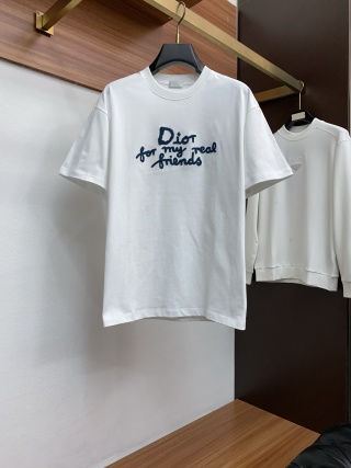 디올 남성 반팔 47344 Dior T Shirt