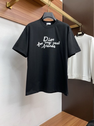 디올 남성 반팔 47345 Dior T Shirt