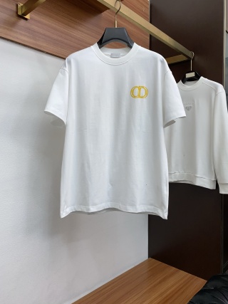디올 남성 반팔 47354 Dior T Shirt