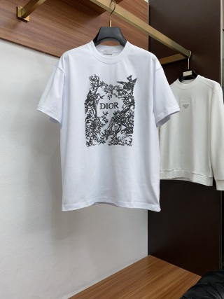 디올 남성 반팔 47357 Dior T Shirt