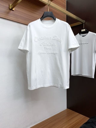 디올 남성 반팔 47367 Dior T Shirt