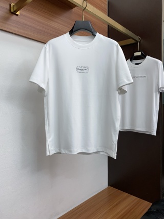 디올 남성 반팔 47374 Dior T Shirt