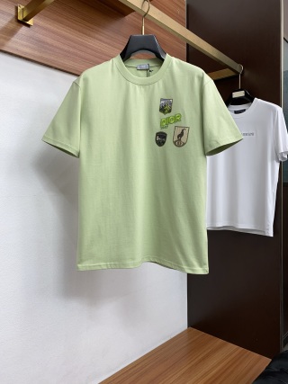 디올 남성 반팔 47375 Dior T Shirt