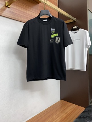 디올 남성 반팔 47377 Dior T Shirt