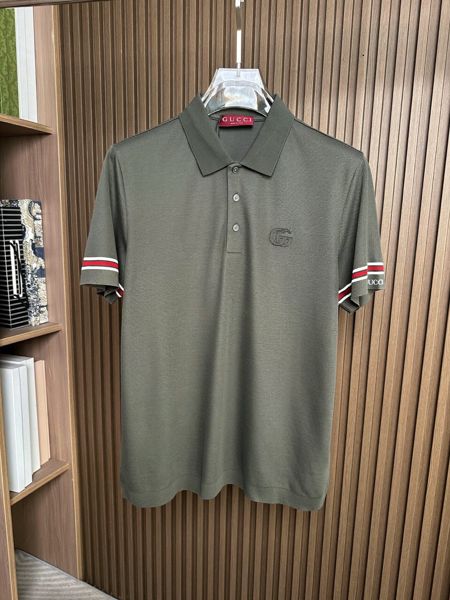 구찌 남성 반팔 26SS 47380 Gucci T Shirt