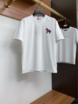 디올 남성 반팔 47386 Dior T Shirt
