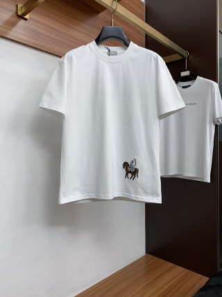 디올 남성 반팔 47395 Dior T Shirt