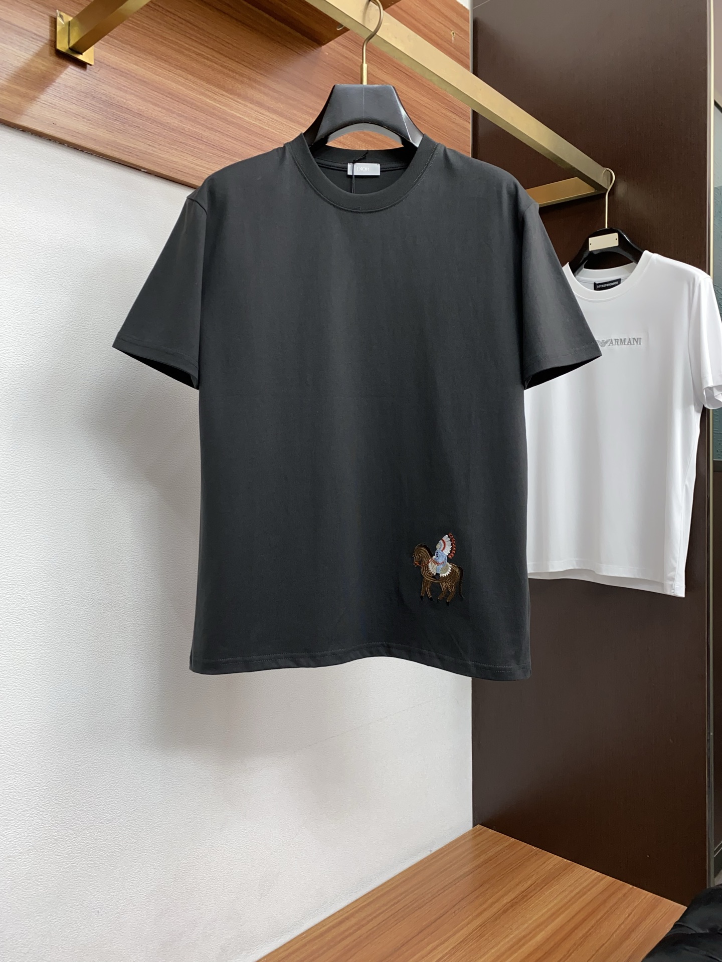 디올 남성 반팔 26SS 47396 Dior T Shirt