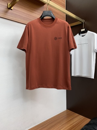 디올 남성 반팔 FW 47401 Dior T Shirt