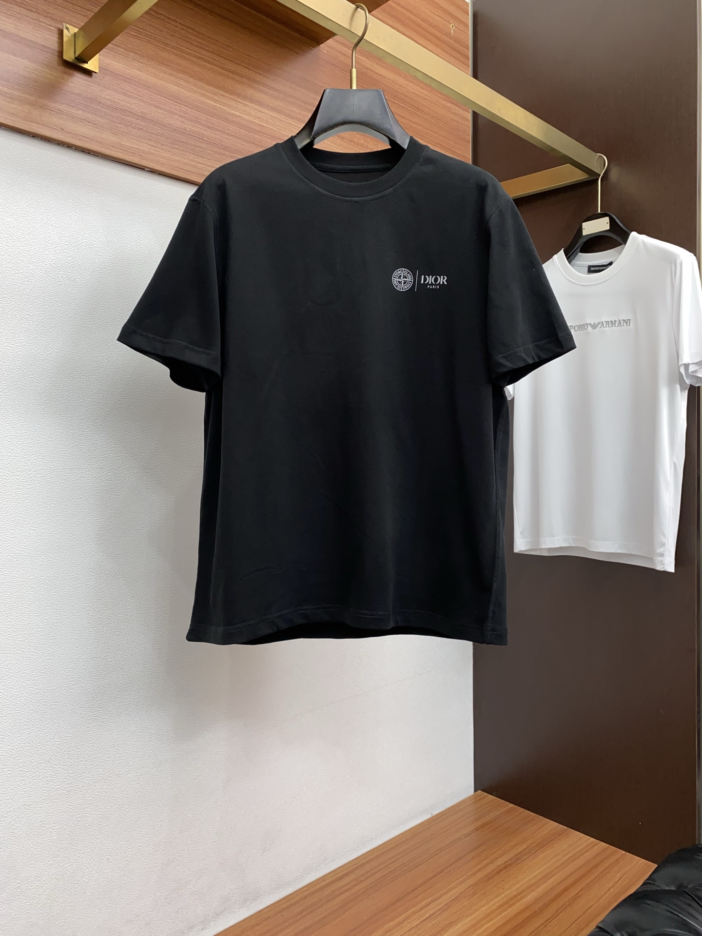 디올 남성 반팔 FW 47403 Dior T Shirt