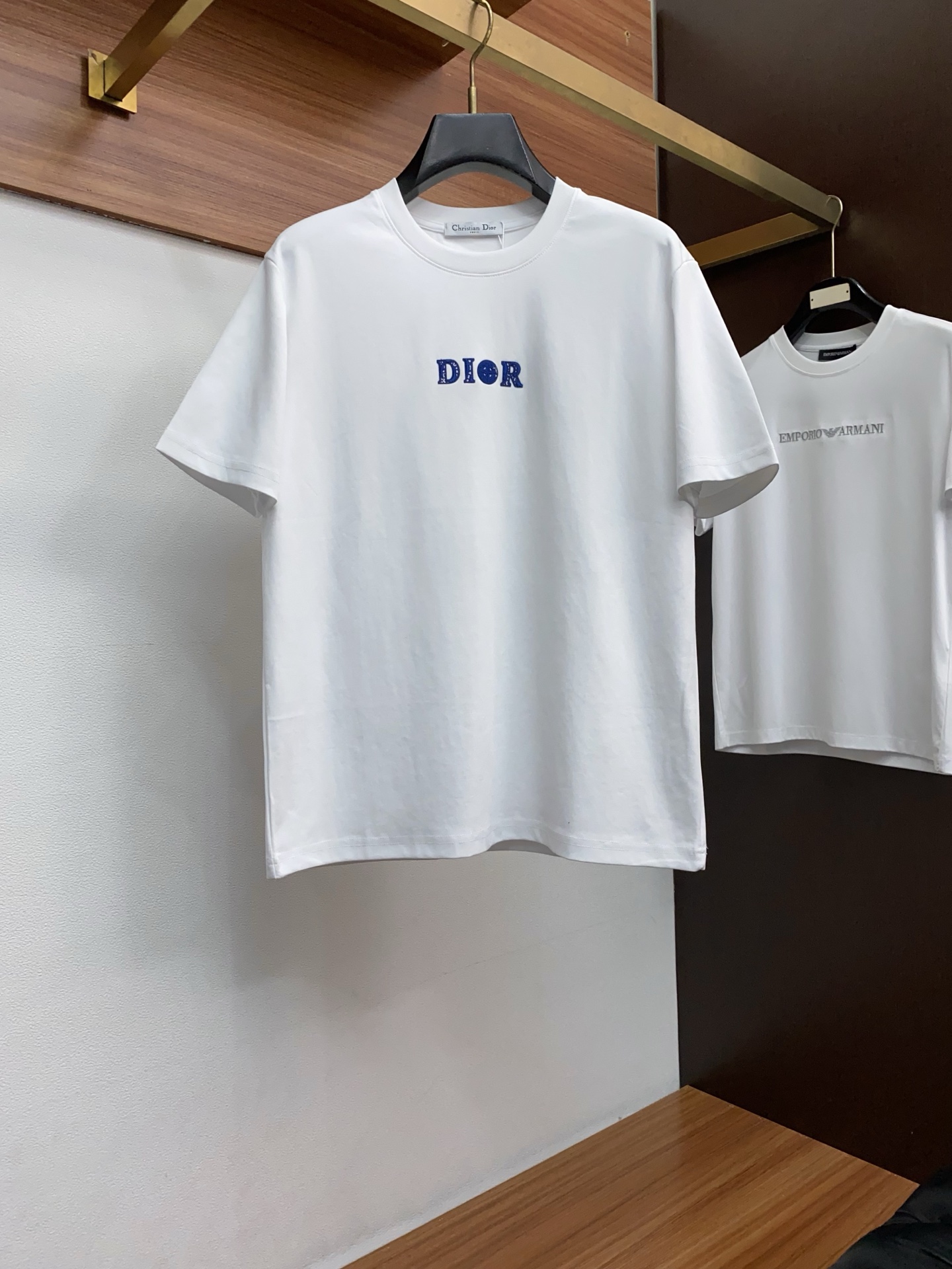 디올 남성 반팔 26SS 47408 Dior T Shirt