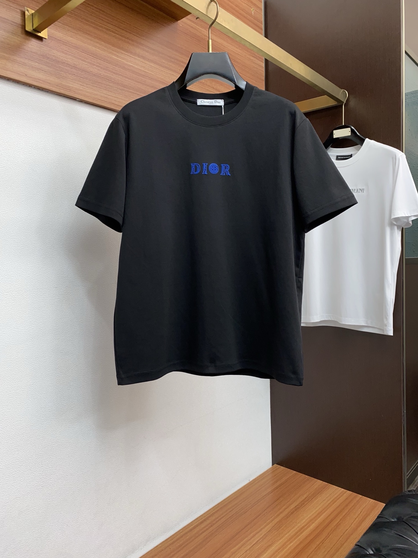 디올 남성 반팔 26SS 47409 Dior T Shirt