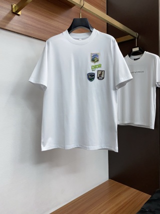 디올 남성 반팔 26SS 47411 Dior T Shirt