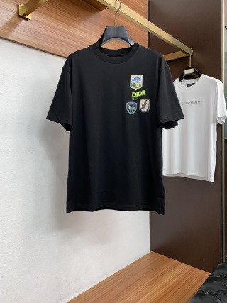 디올 남성 반팔 26SS 47412 Dior T Shirt