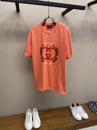 구찌 남성 반팔 47413 Gucci T Shirt