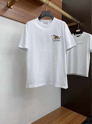 디올 남성 반팔 47416 Dior T Shirt