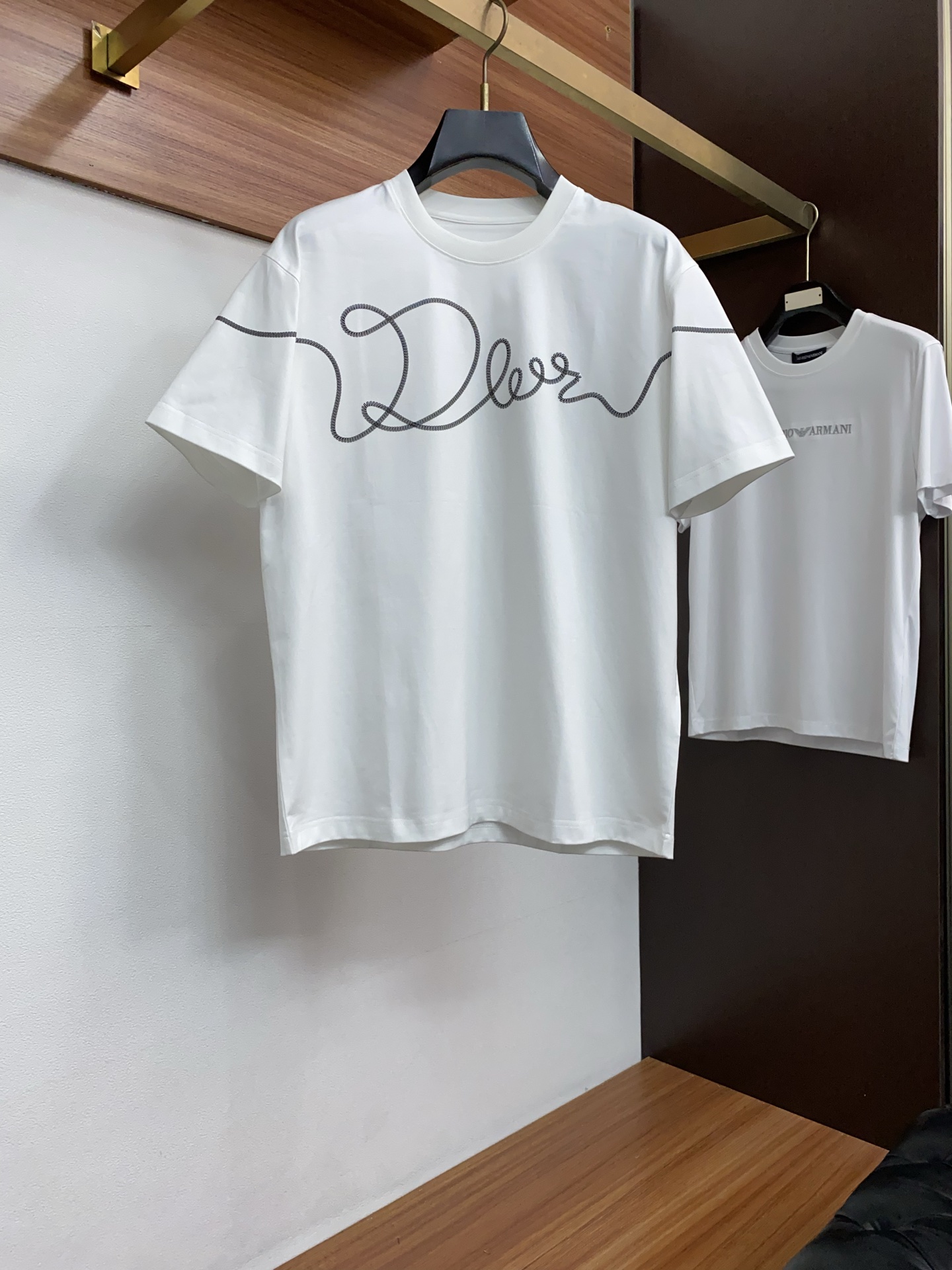 디올 남성 반팔 26SS 47419 Dior T Shirt