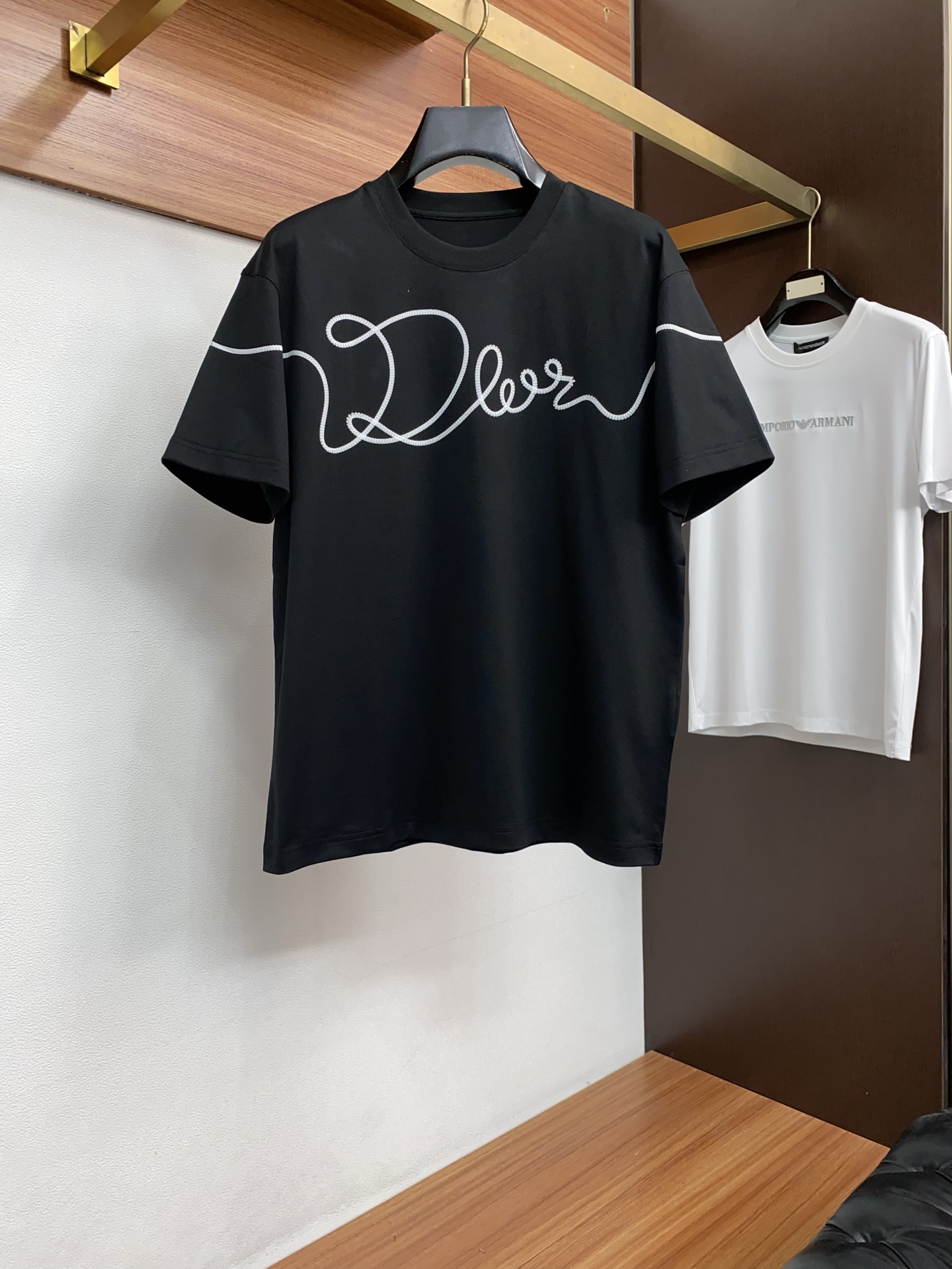 디올 남성 반팔 26SS 47420 Dior T Shirt