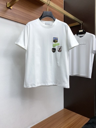 디올 남성 반팔 47422 Dior T Shirt