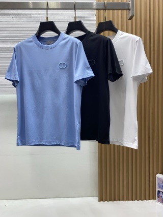 디올 남성 반팔 47429 Dior T Shirt