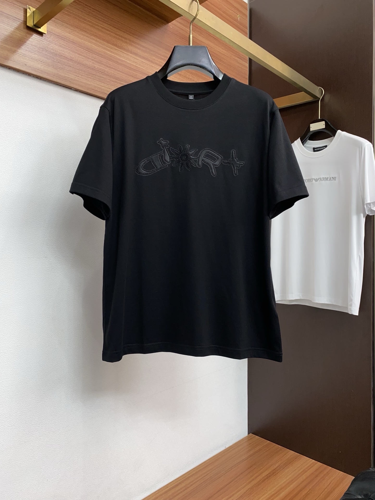 디올 남성 반팔 26SS 47435 Dior T Shirt