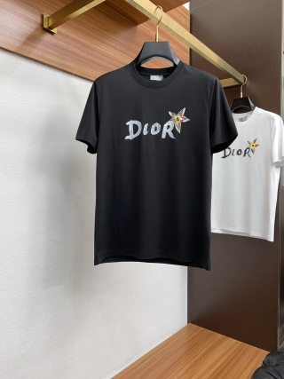 디올 남성 반팔 SS 47437 Dior T Shirt