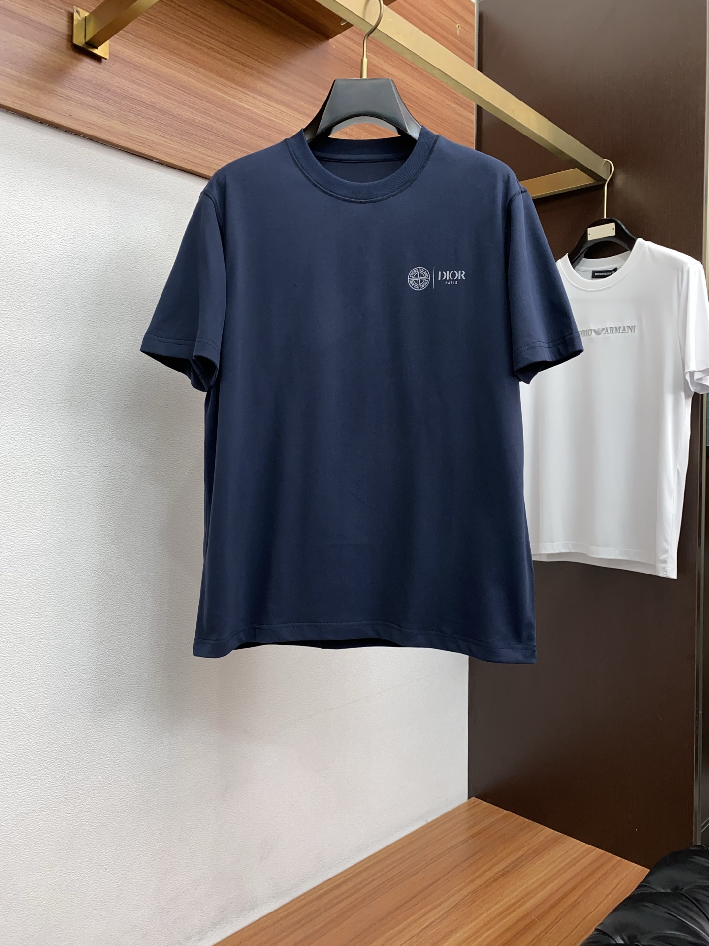 디올 남성 반팔 FW 47440 Dior T Shirt