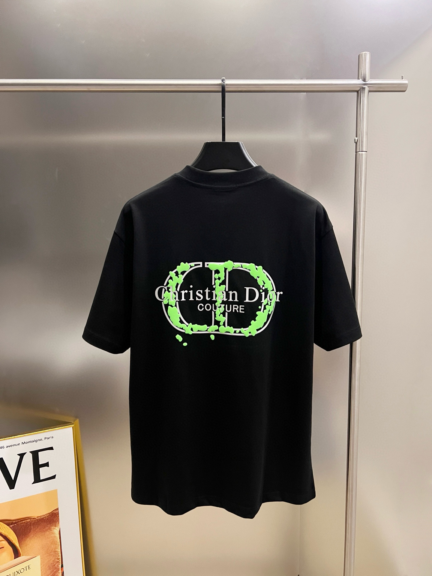 디올 남성 반팔 SS 47457 Dior T Shirt